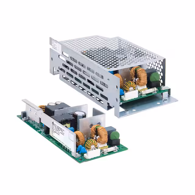 PJB-24V150WLRA Delta Electronics  Convertidores CA/CC